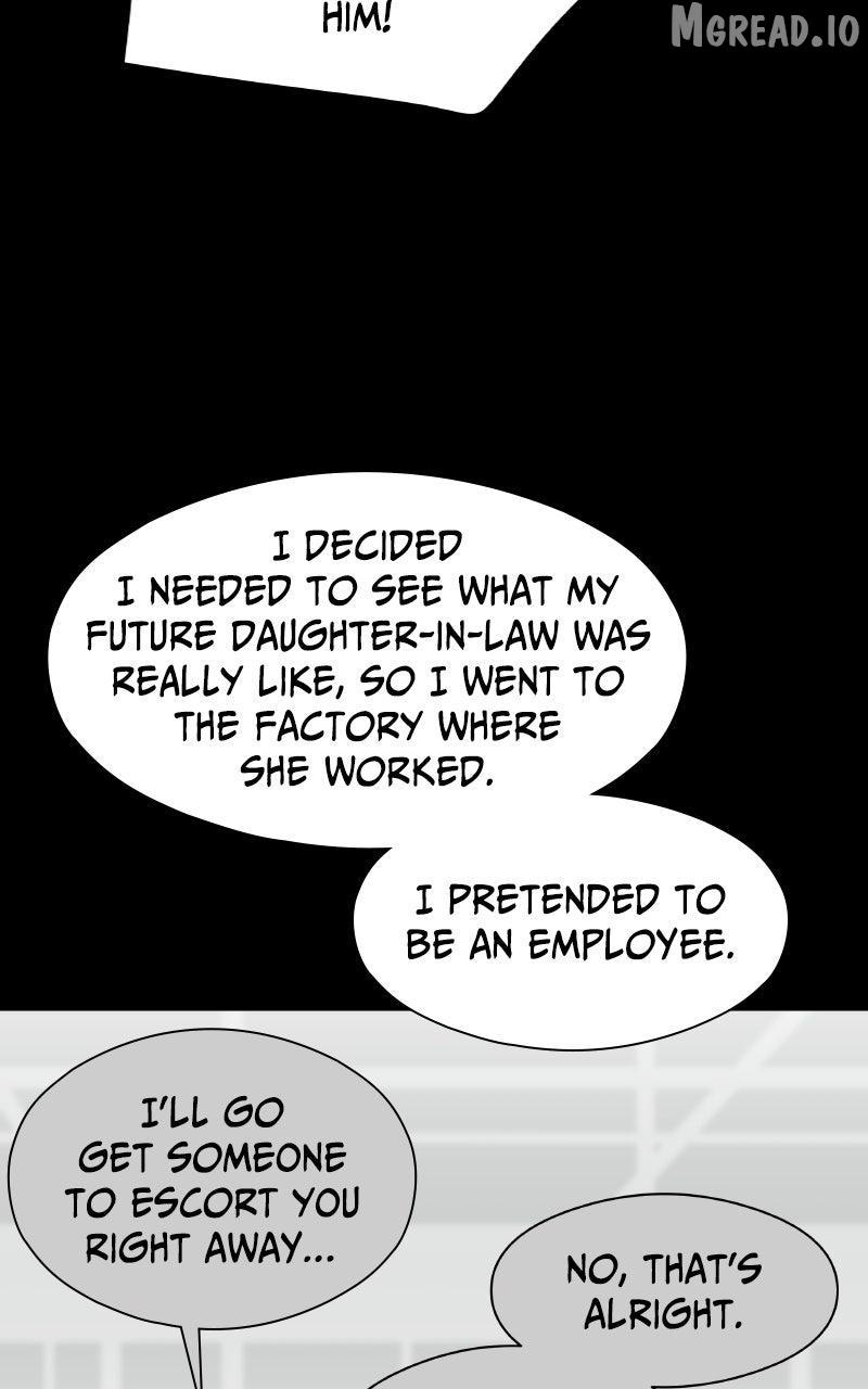 False Paradise Chapter 69 page 15 - 