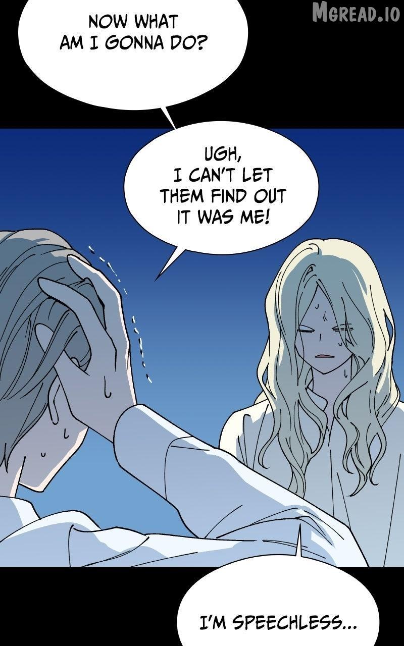 False Paradise Chapter 69 page 19 - 