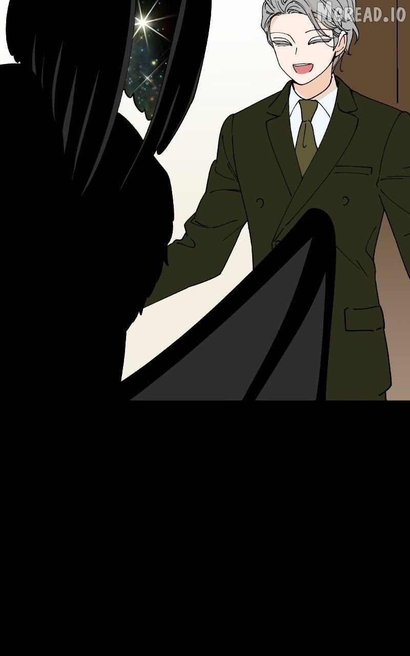 False Paradise Chapter 69 page 3 - 
