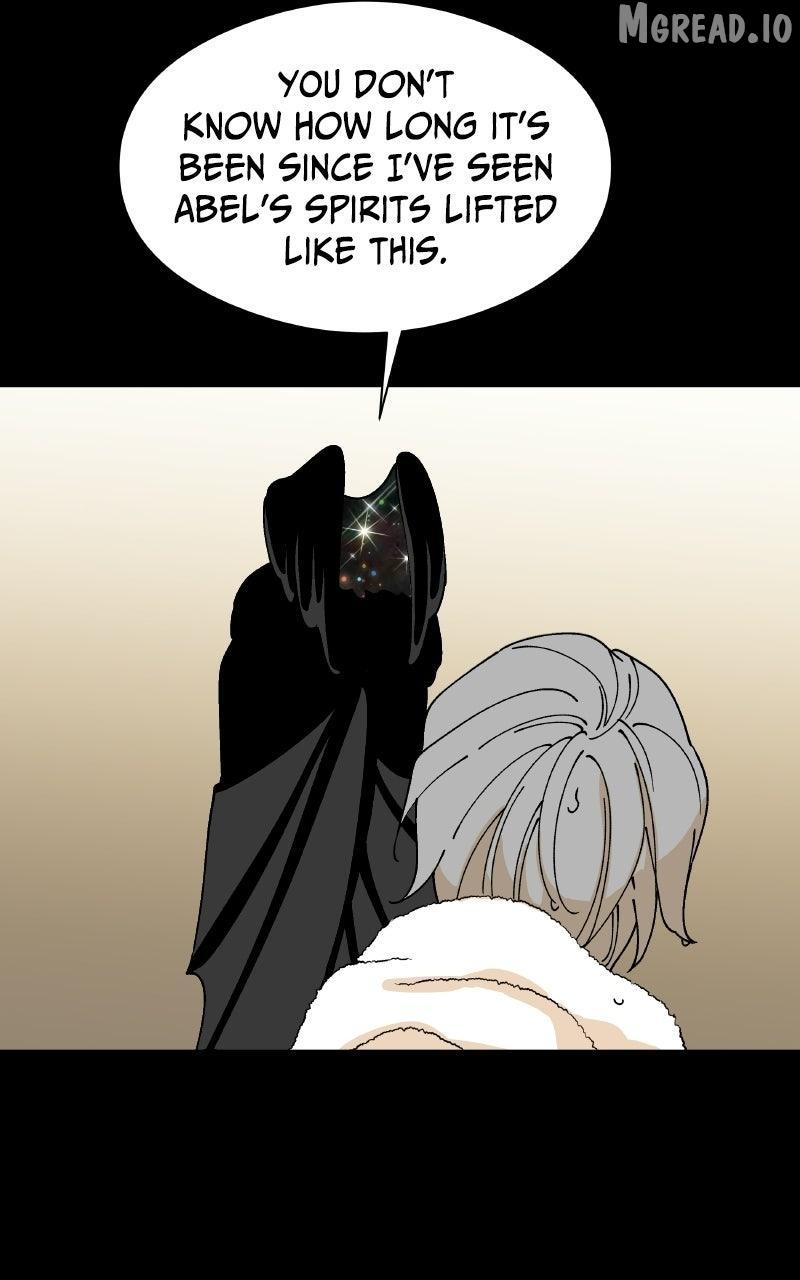 False Paradise Chapter 69 page 22 - 