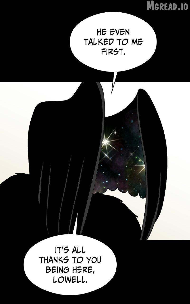 False Paradise Chapter 69 page 23 - 