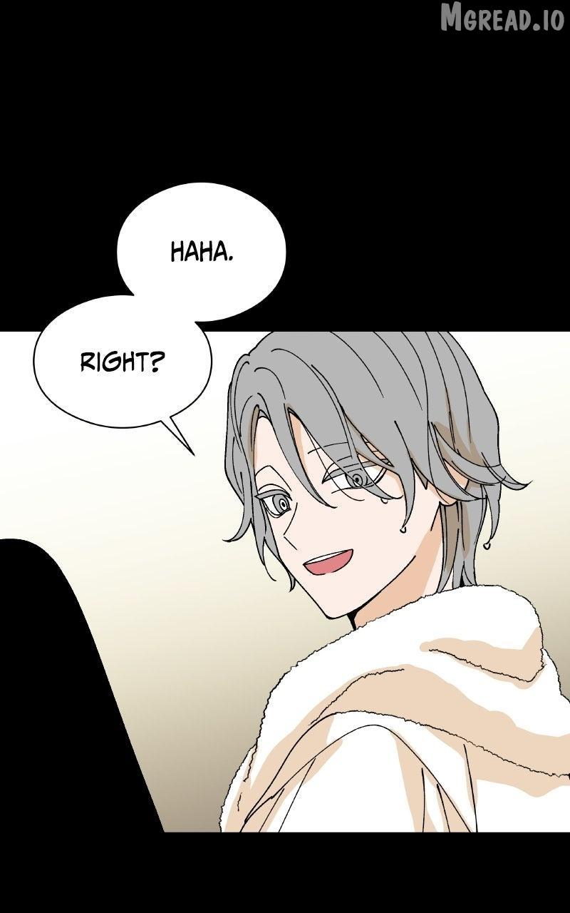 False Paradise Chapter 69 page 24 - 