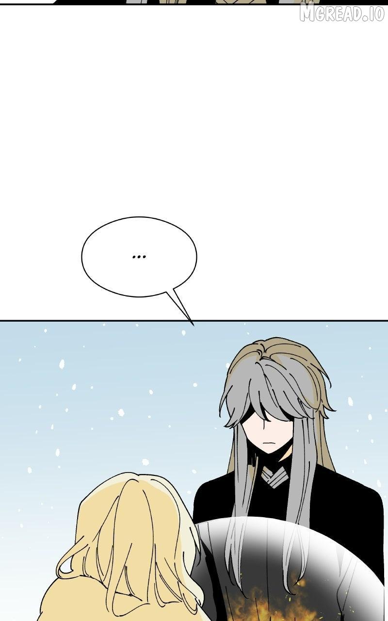 False Paradise Chapter 69 page 28 - 