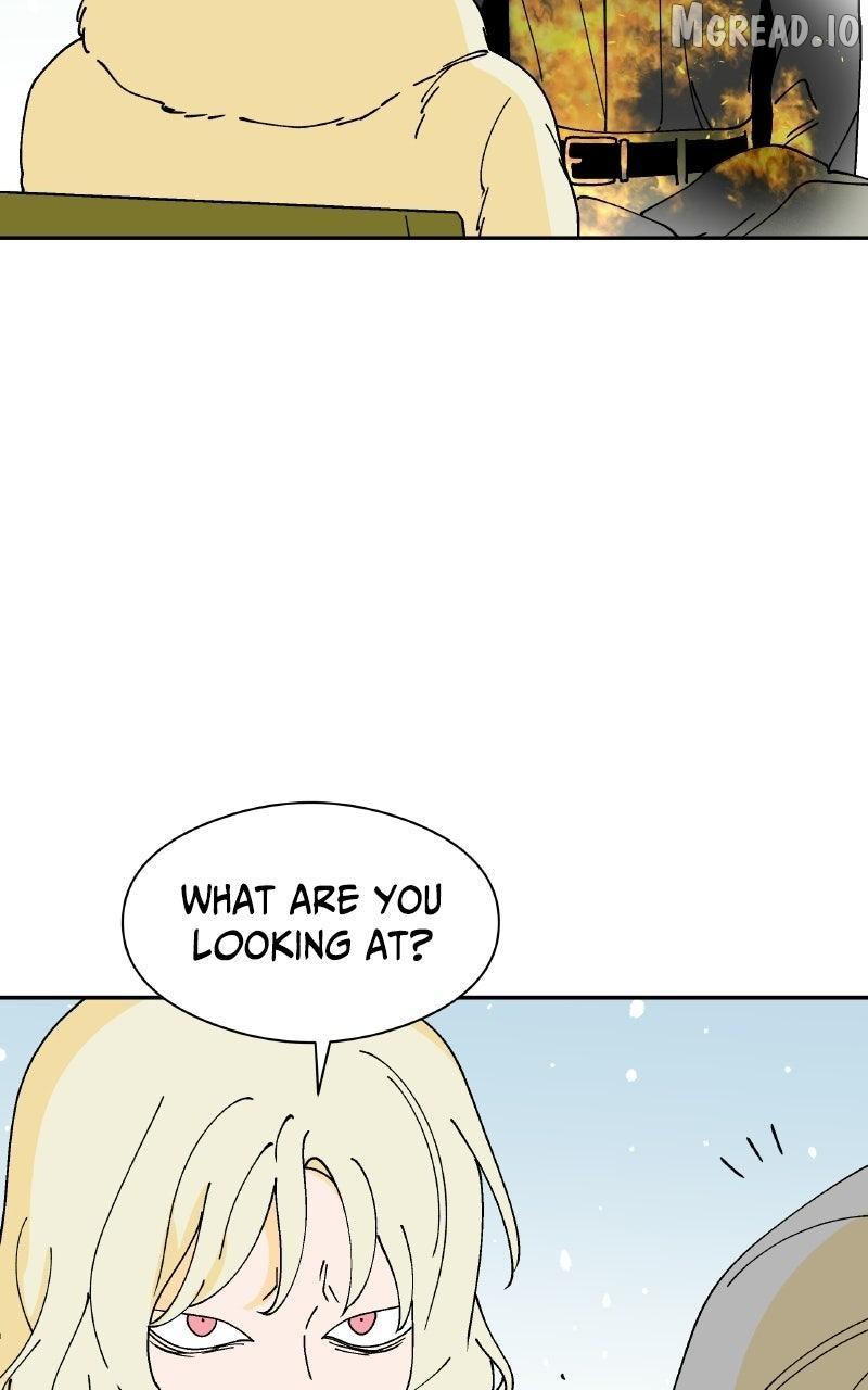 False Paradise Chapter 69 page 29 - 