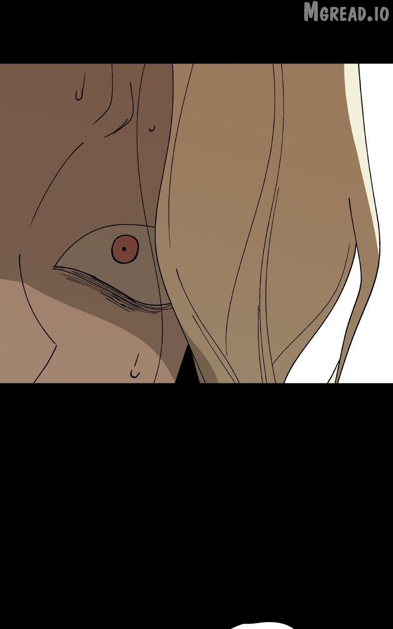 False Paradise Chapter 69 page 4 - 