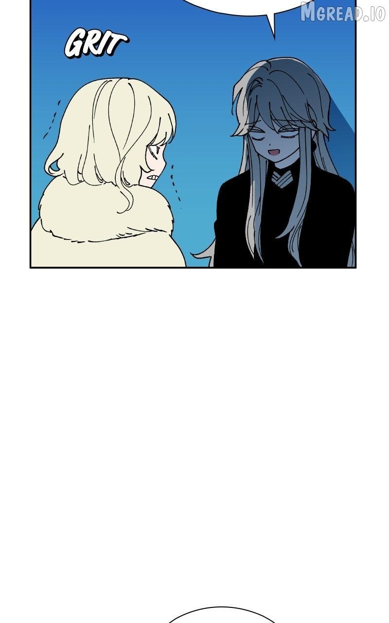False Paradise Chapter 69 page 32 - 