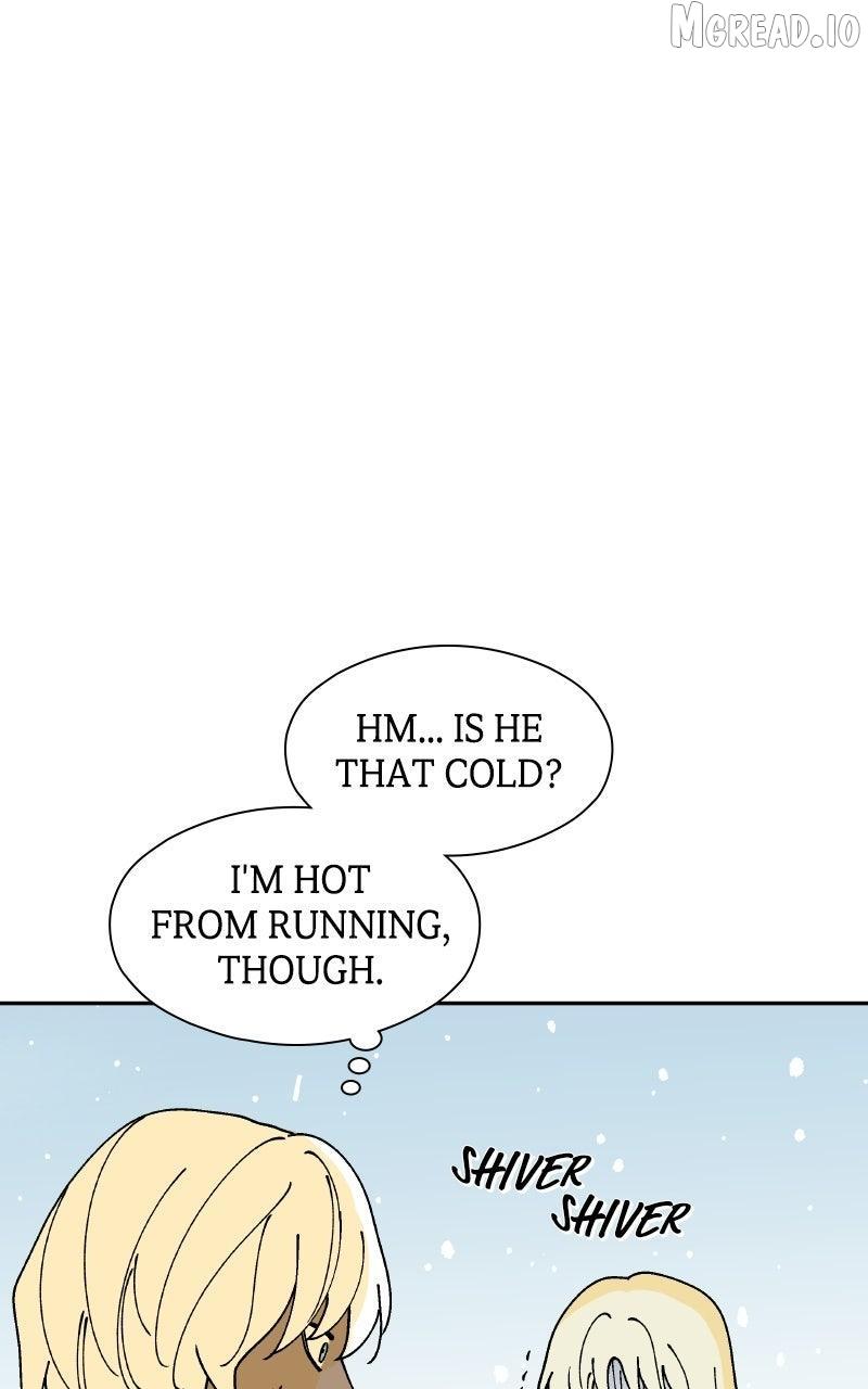 False Paradise Chapter 69 page 34 - 