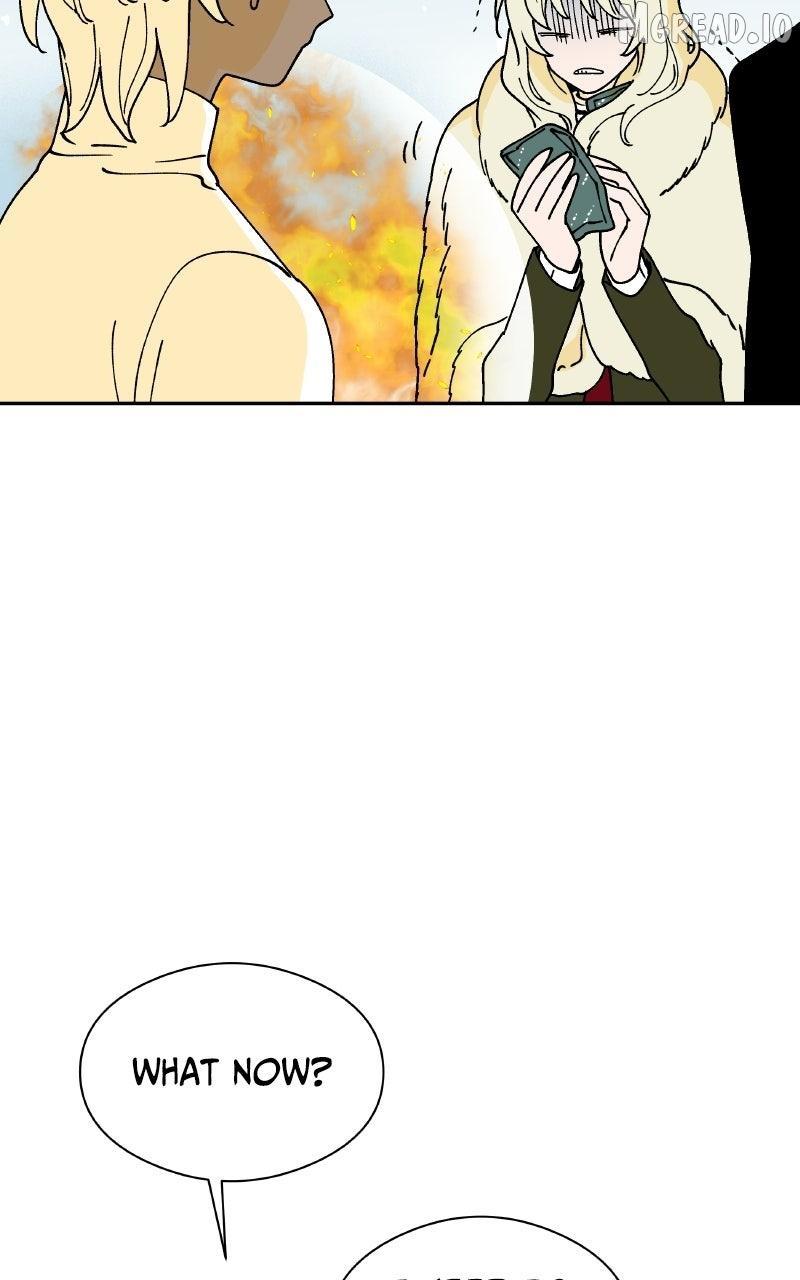 False Paradise Chapter 69 page 35 - 
