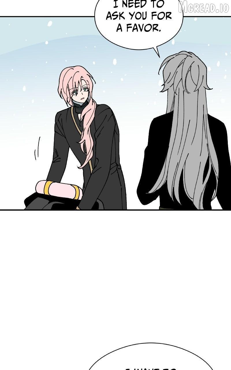 False Paradise Chapter 69 page 36 - 