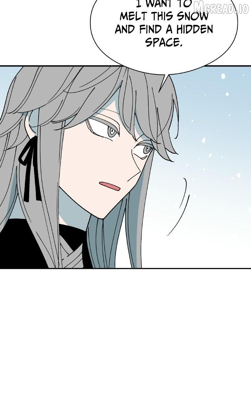 False Paradise Chapter 69 page 37 - 