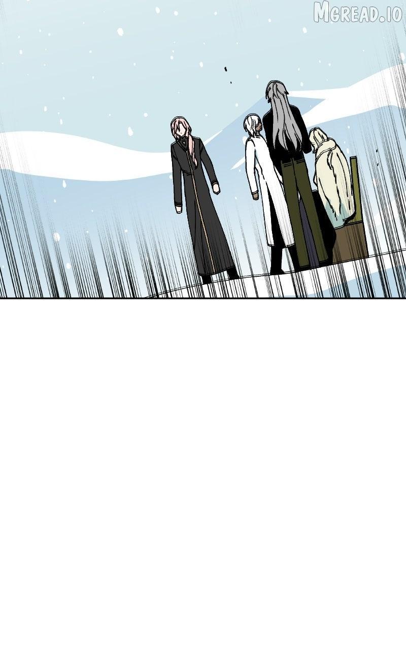 False Paradise Chapter 69 page 39 - 
