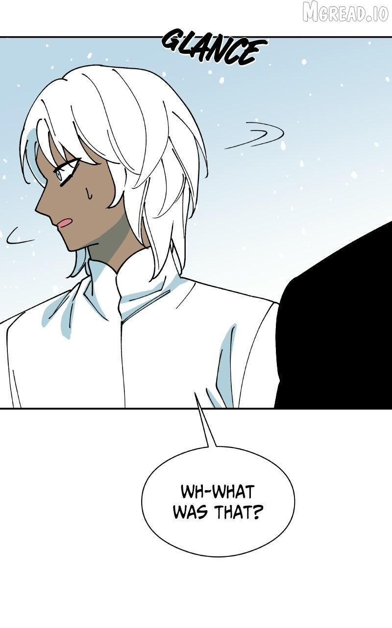 False Paradise Chapter 69 page 40 - 
