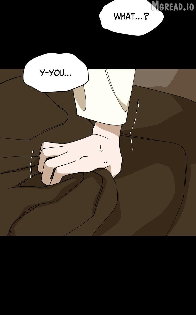 False Paradise Chapter 69 page 5 - 