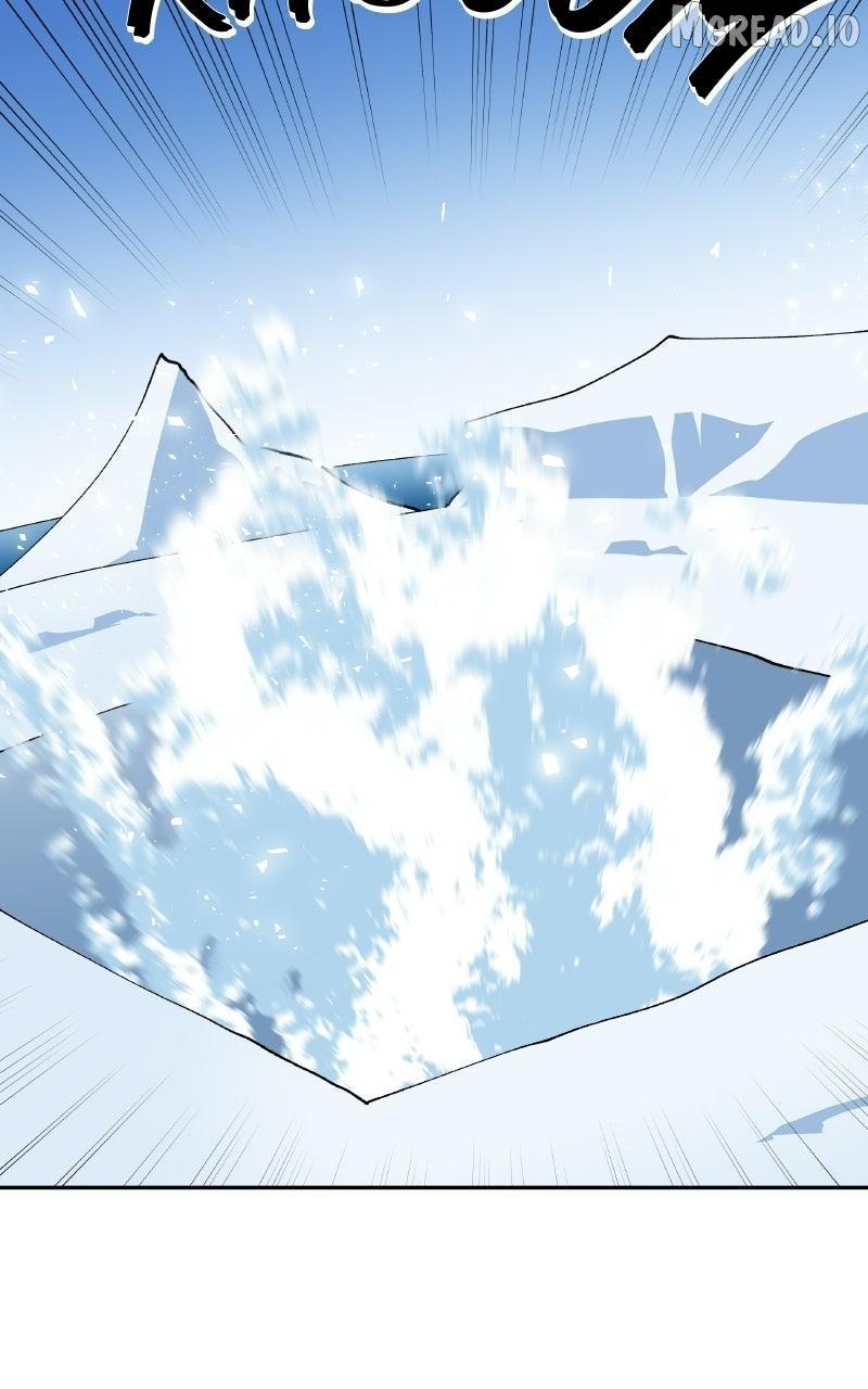 False Paradise Chapter 69 page 42 - 
