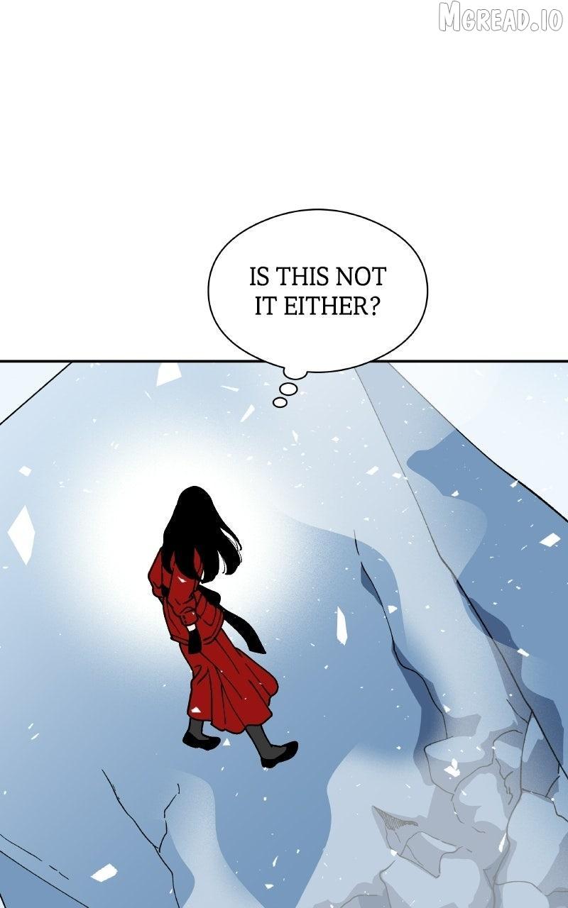 False Paradise Chapter 69 page 43 - 