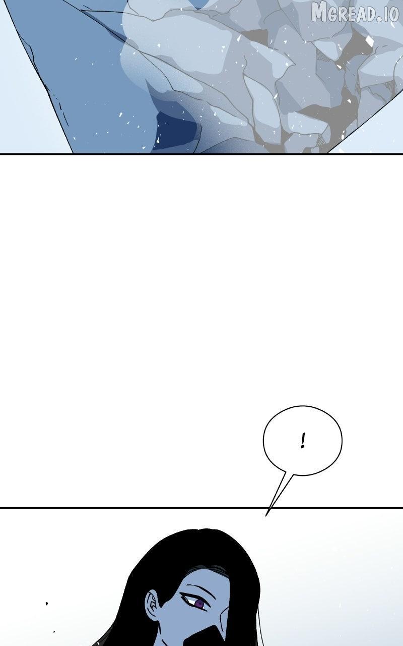 False Paradise Chapter 69 page 44 - 