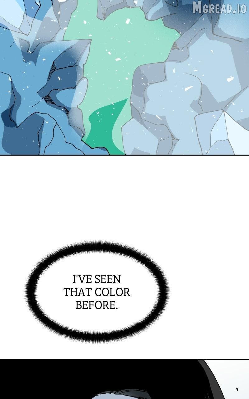 False Paradise Chapter 69 page 46 - 