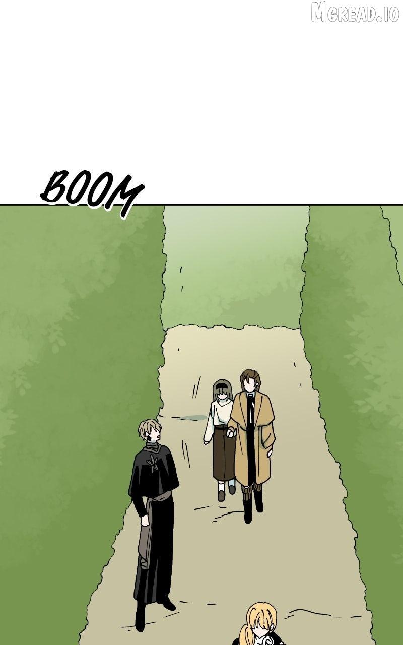 False Paradise Chapter 69 page 51 - 