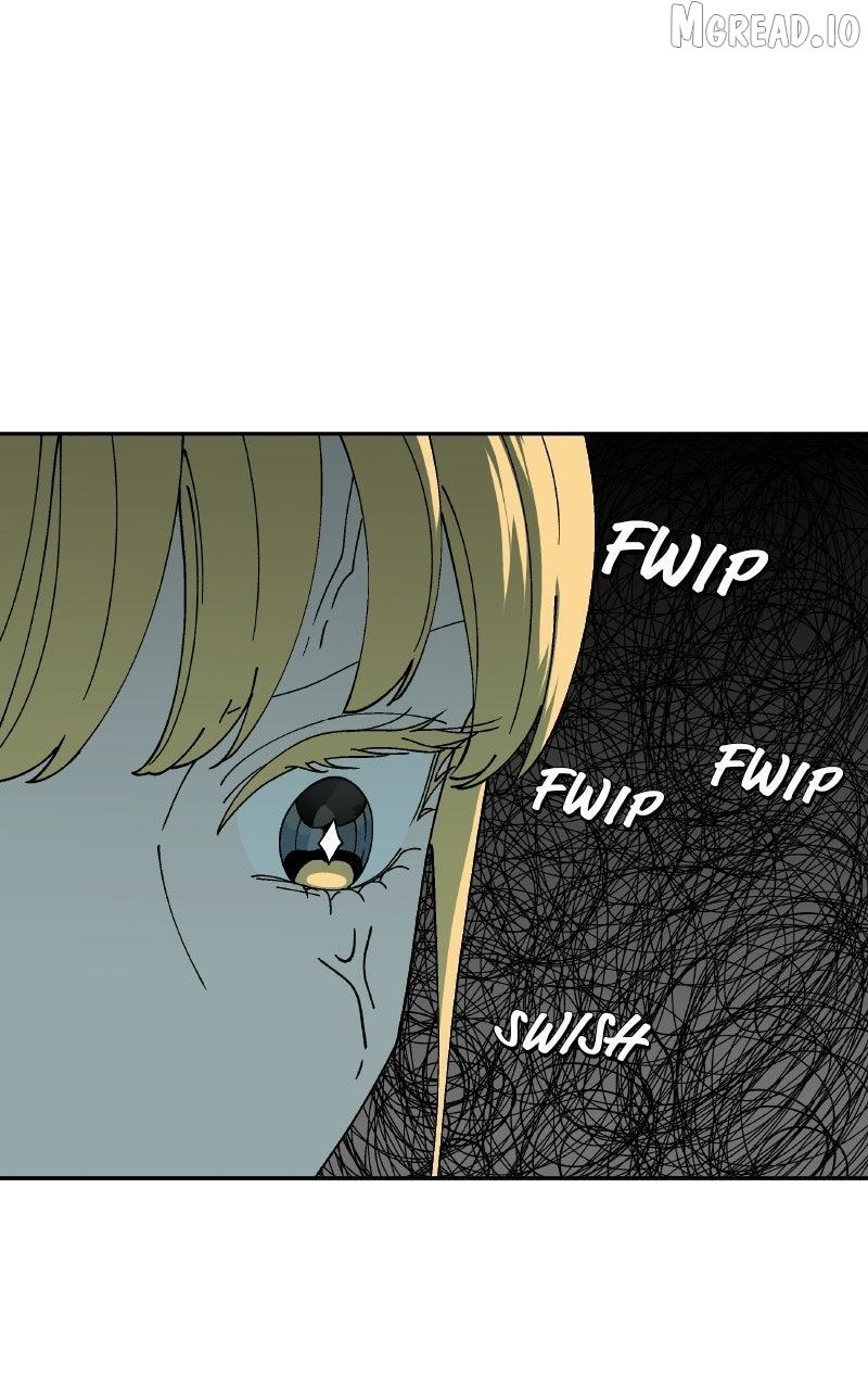 False Paradise Chapter 69 page 61 - 