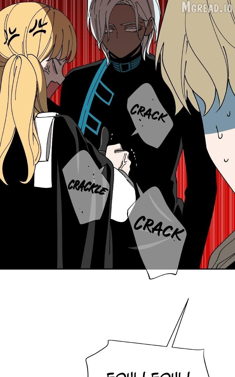 False Paradise Chapter 69 page 63 - 