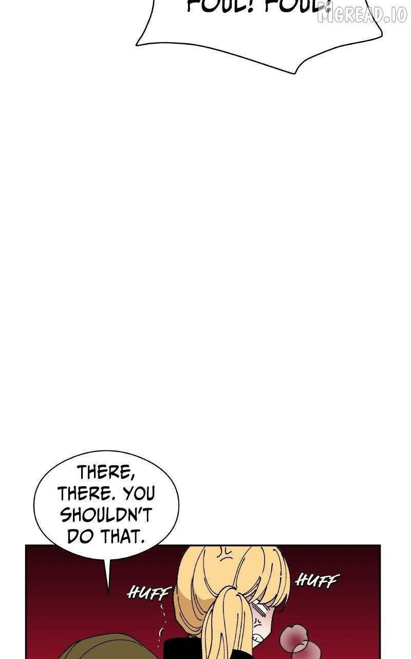 False Paradise Chapter 69 page 64 - 