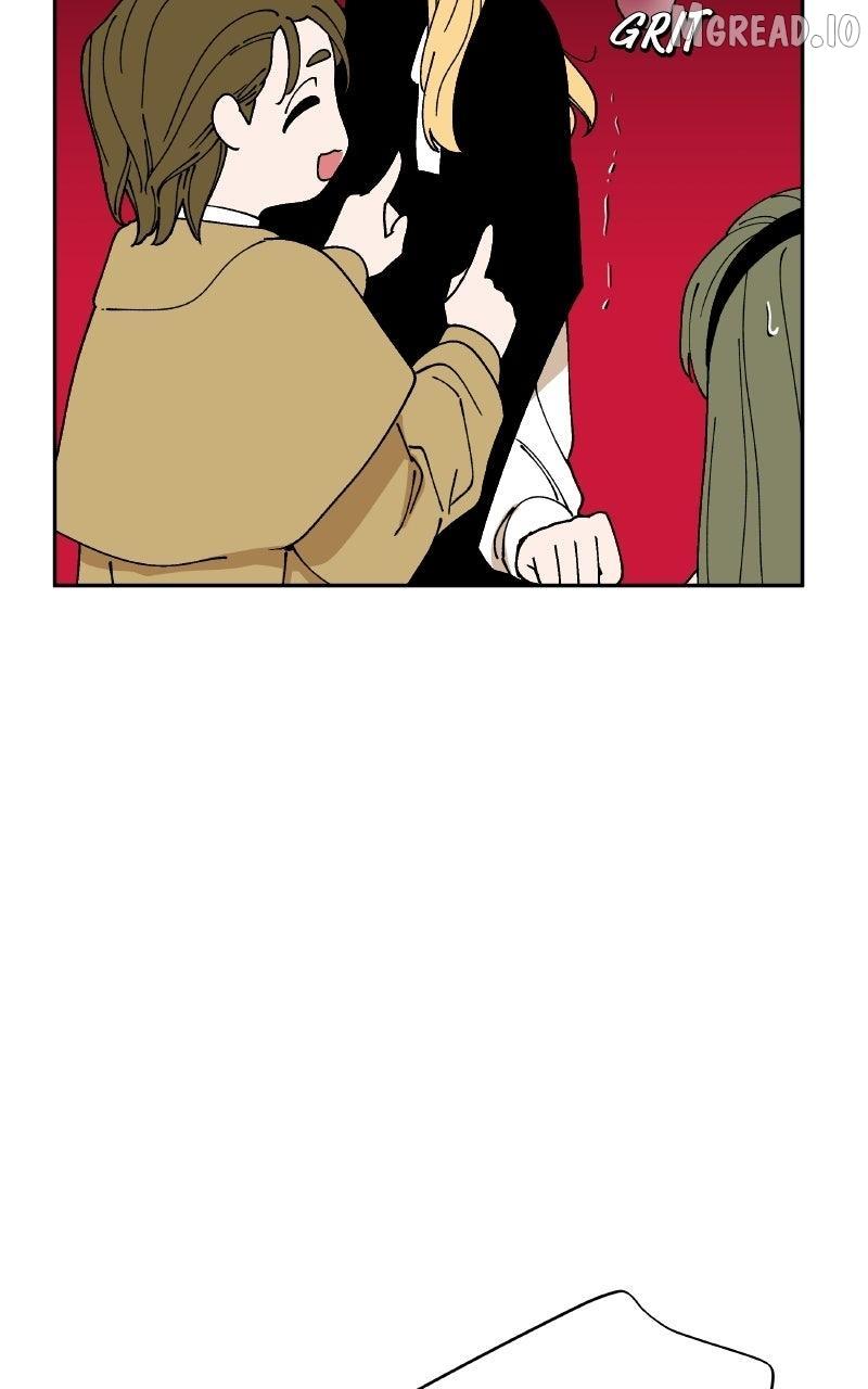 False Paradise Chapter 69 page 65 - 