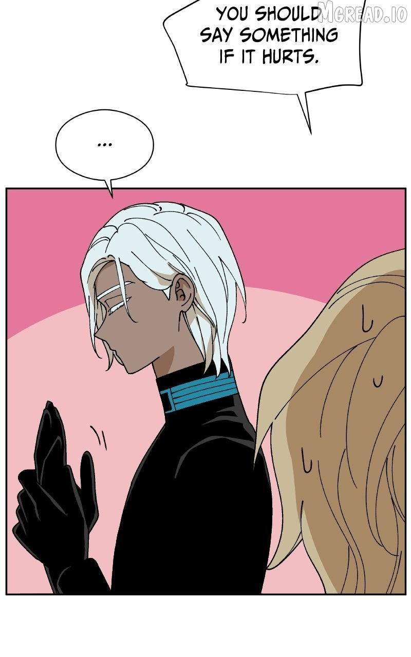 False Paradise Chapter 69 page 66 - 