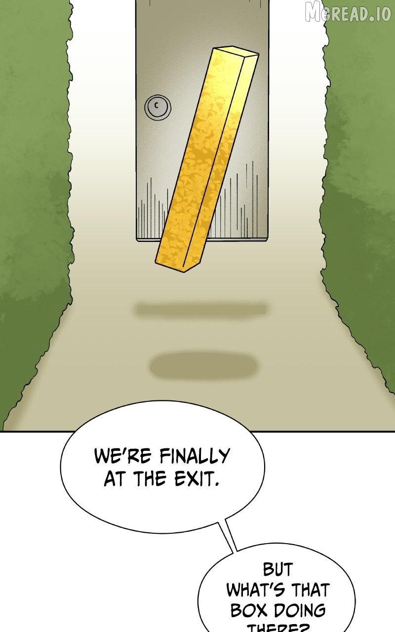 False Paradise Chapter 69 page 69 - 