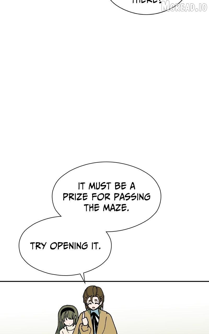 False Paradise Chapter 69 page 70 - 