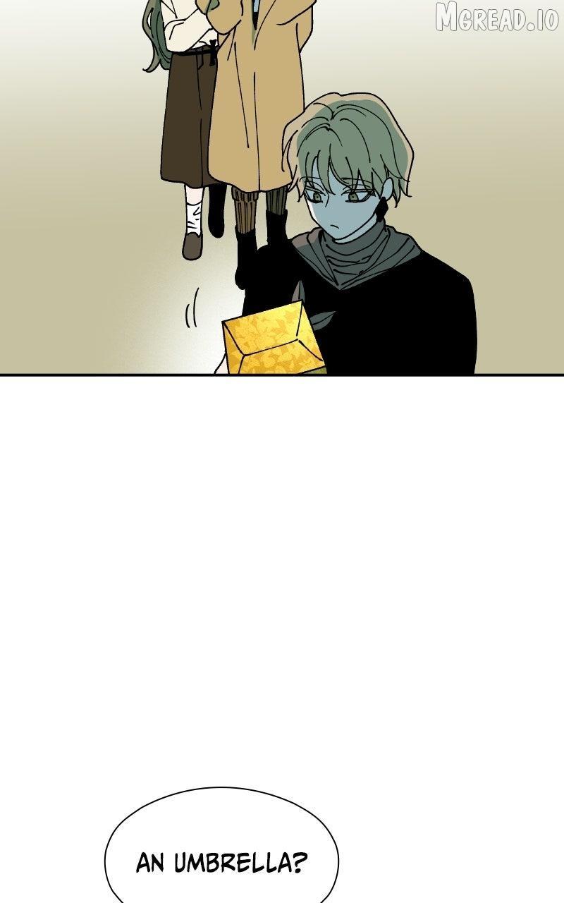 False Paradise Chapter 69 page 71 - 