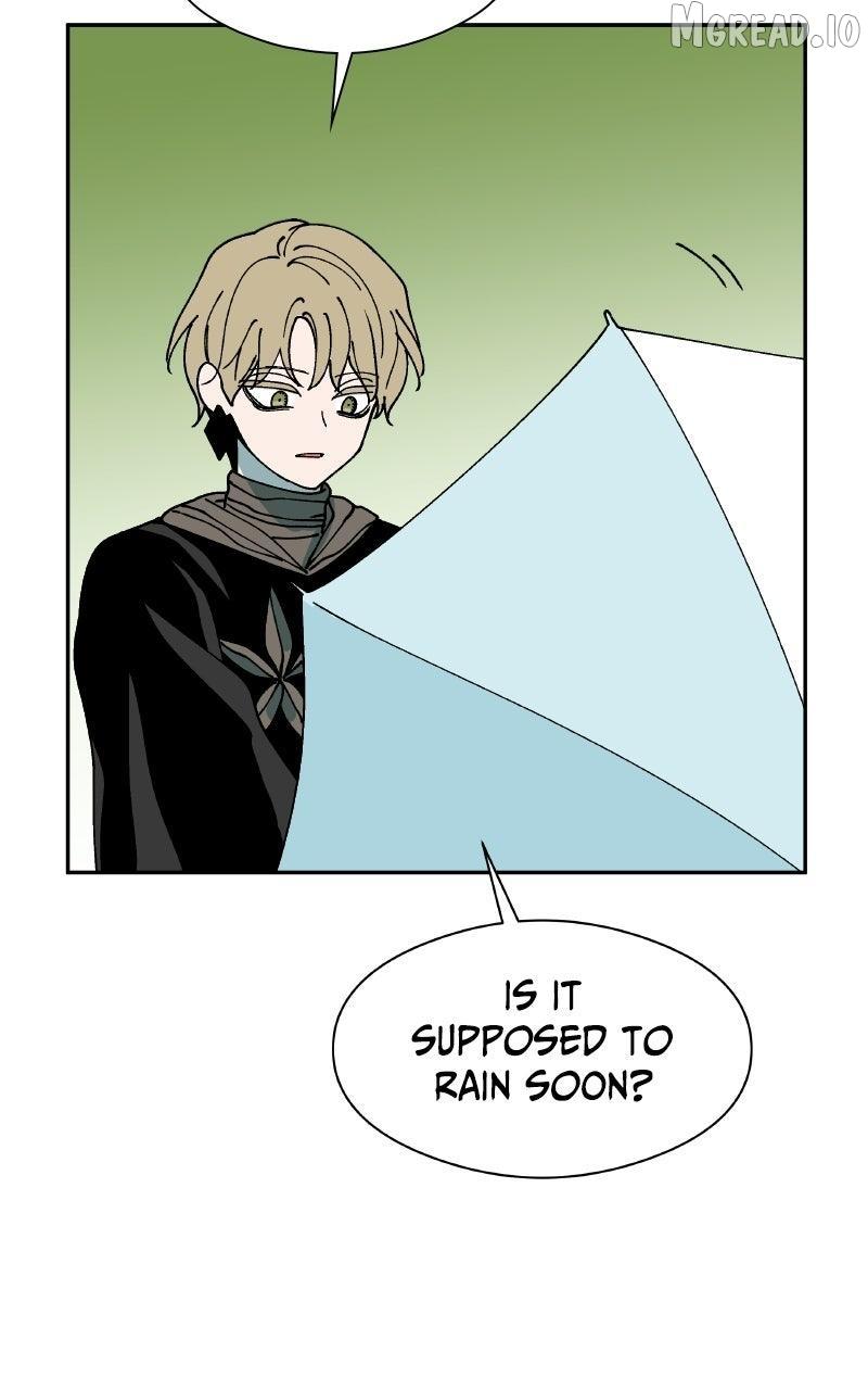 False Paradise Chapter 69 page 72 - 