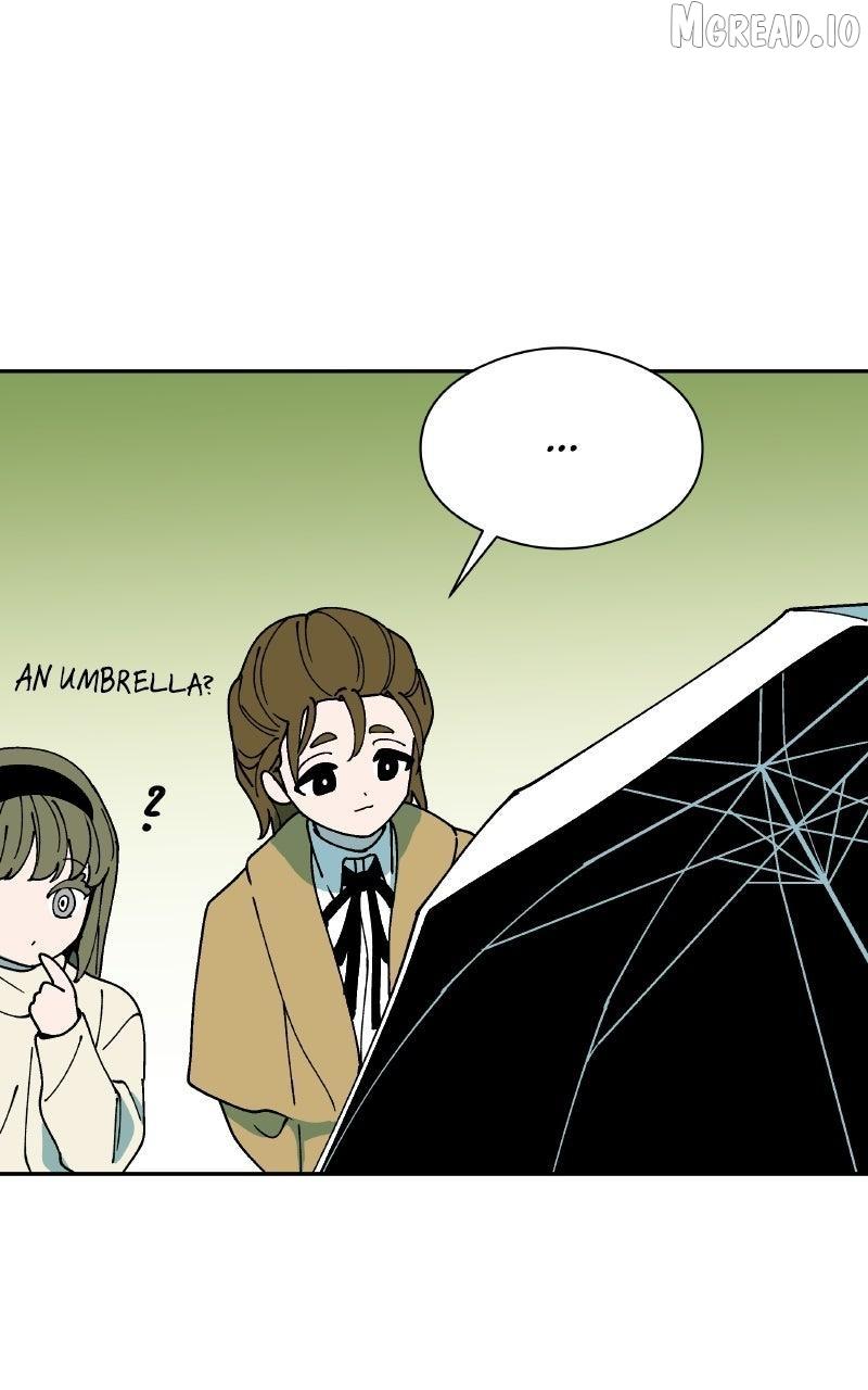 False Paradise Chapter 69 page 73 - 