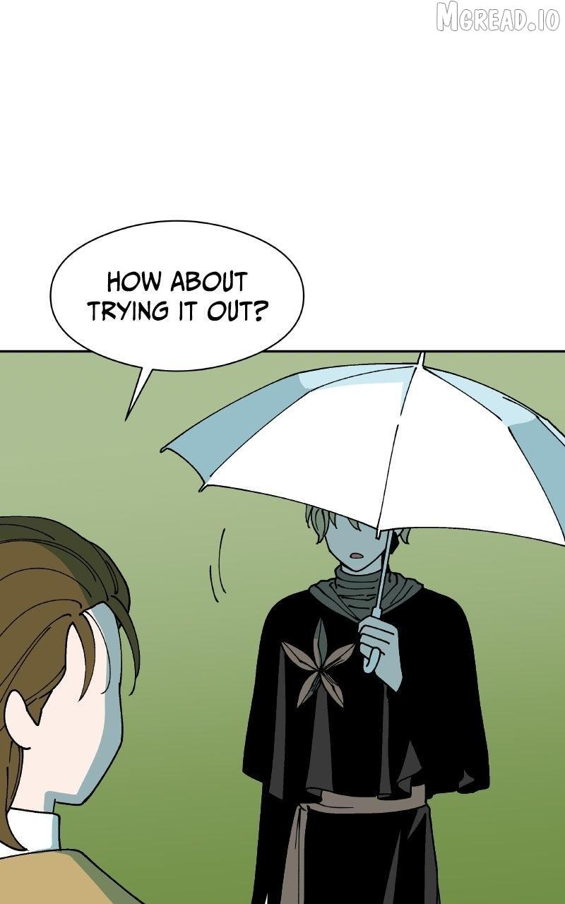 False Paradise Chapter 69 page 74 - 
