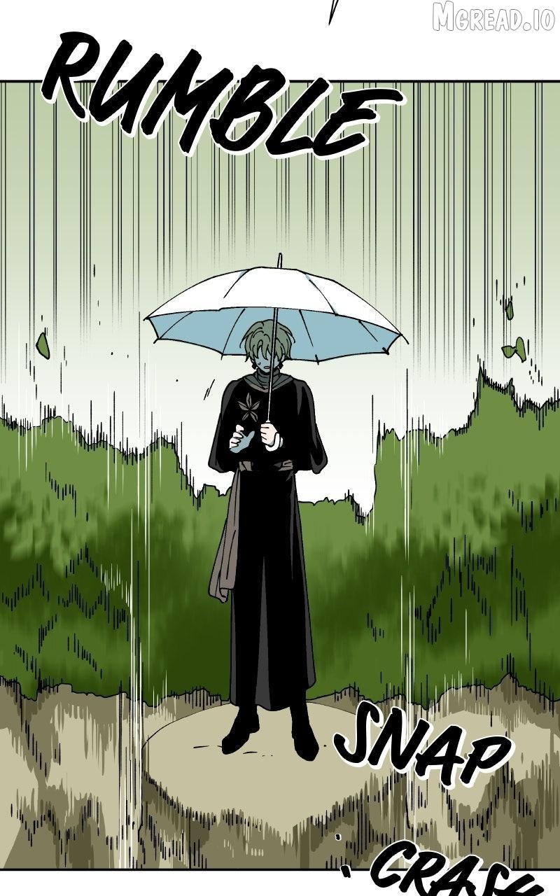 False Paradise Chapter 69 page 76 - 