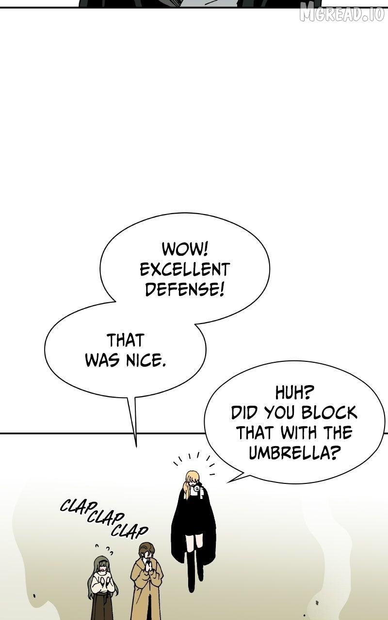 False Paradise Chapter 69 page 78 - 