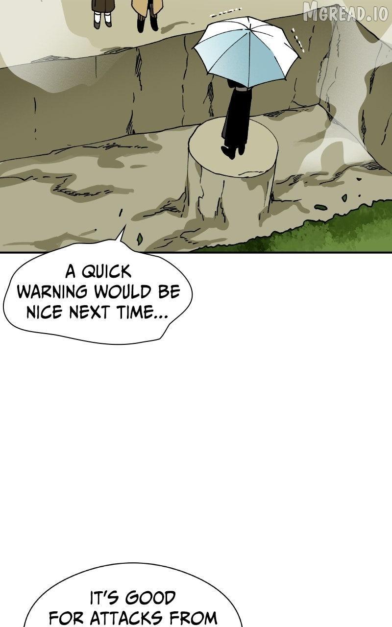 False Paradise Chapter 69 page 79 - 