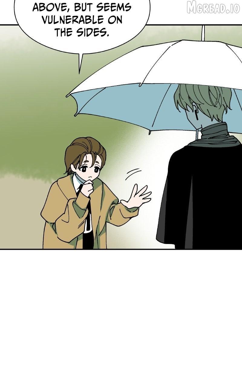 False Paradise Chapter 69 page 80 - 