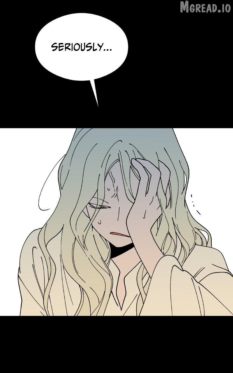 False Paradise Chapter 69 page 9 - 
