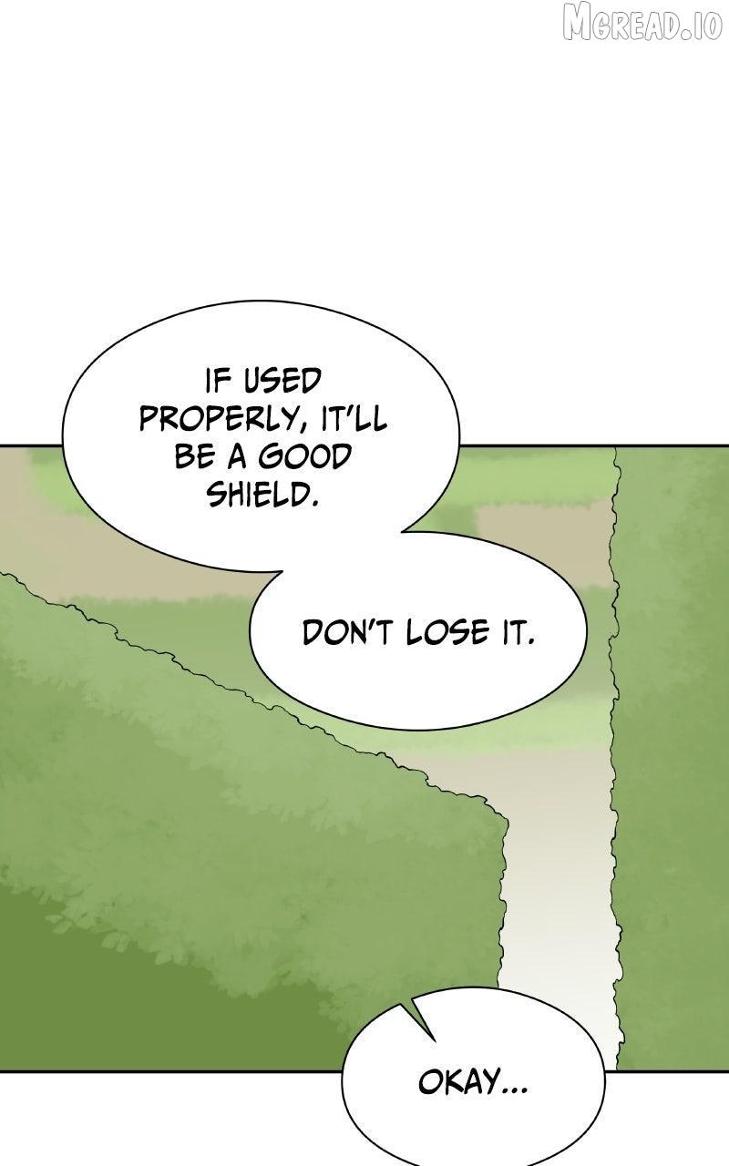 False Paradise Chapter 69 page 81 - 