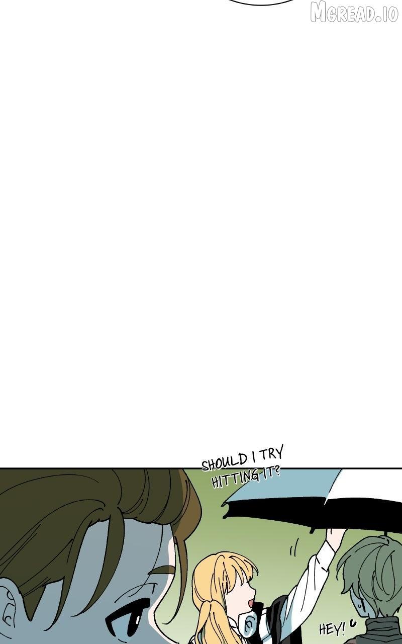 False Paradise Chapter 69 page 82 - 