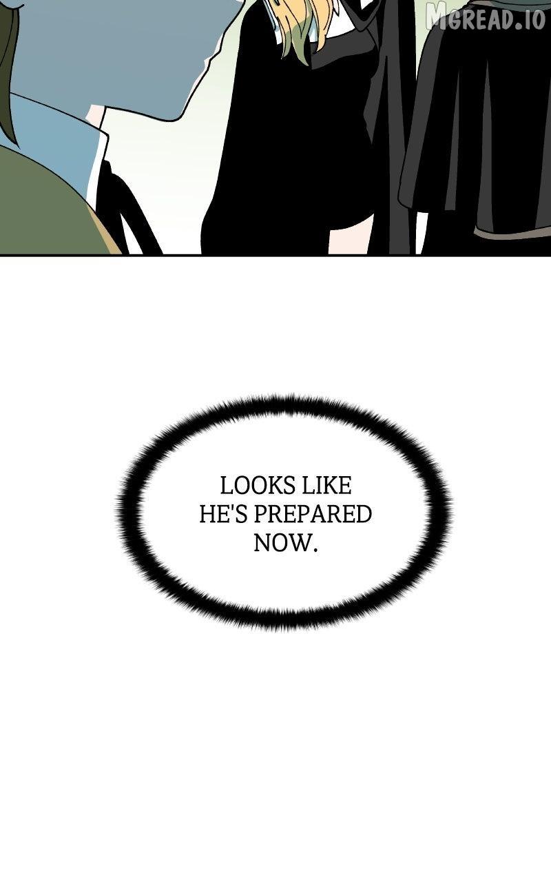 False Paradise Chapter 69 page 83 - 