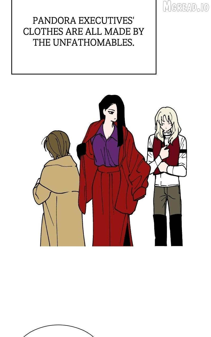 False Paradise Chapter 69 page 87 - 
