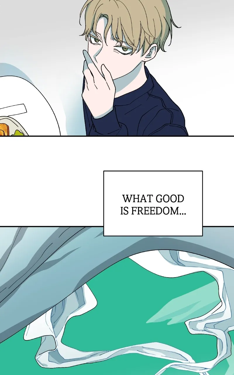 False Paradise Chapter 7 page 14 - 