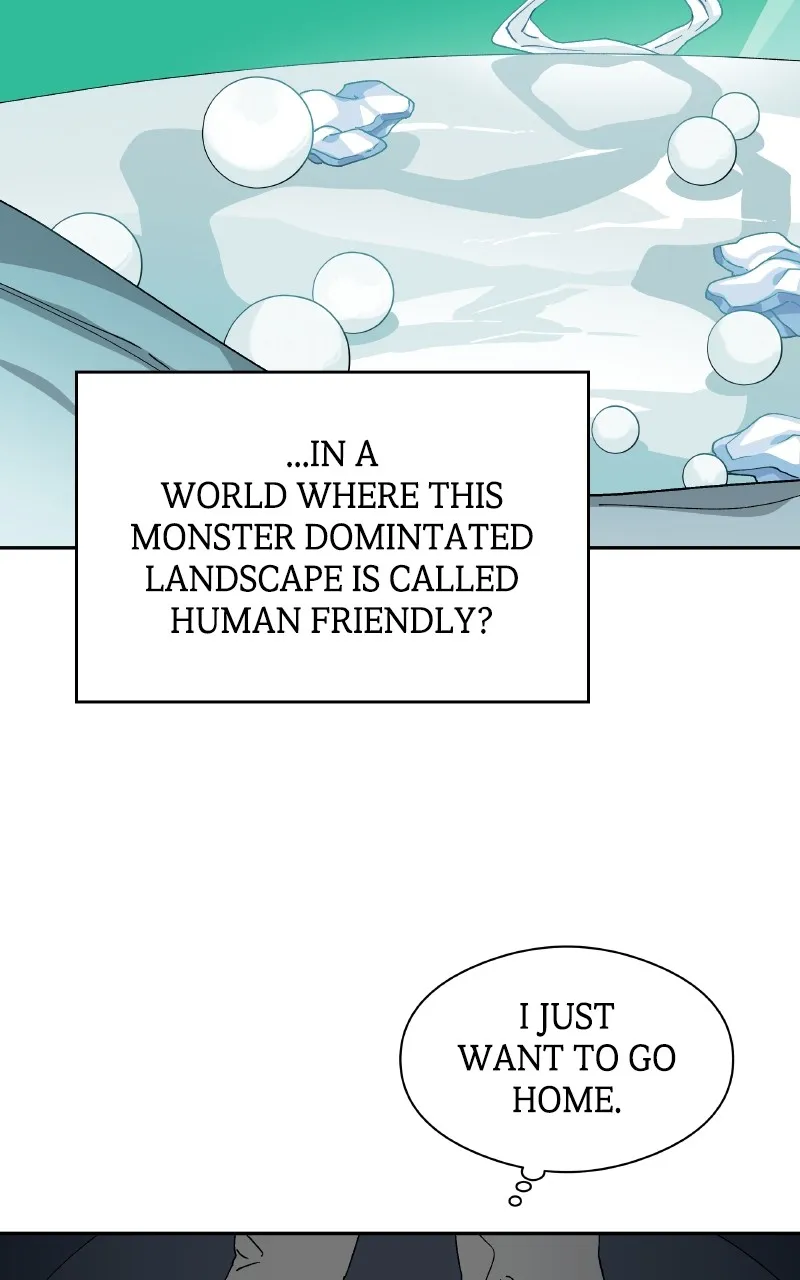 False Paradise Chapter 7 page 15 - 