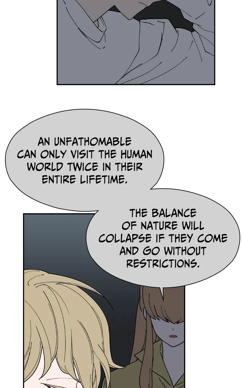 False Paradise Chapter 7 page 17 - 