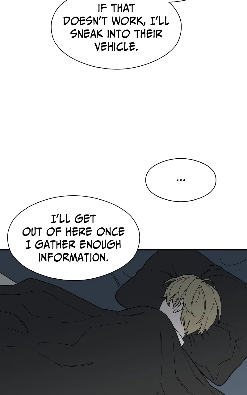 False Paradise Chapter 7 page 20 - 