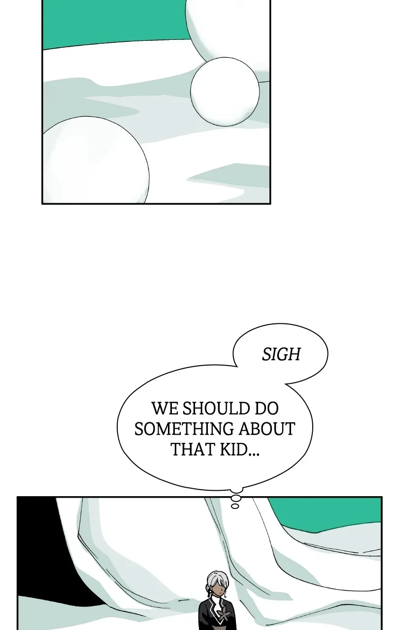 False Paradise Chapter 7 page 24 - 