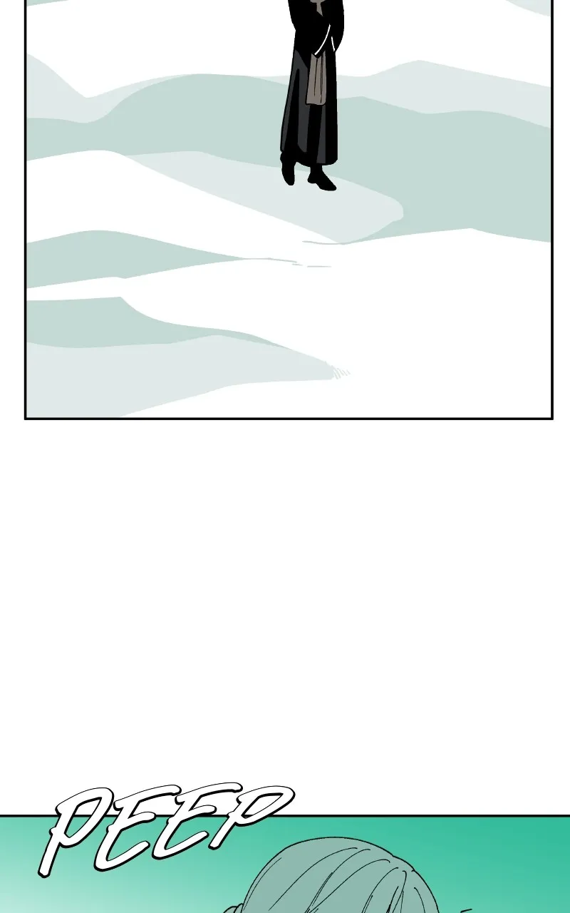 False Paradise Chapter 7 page 25 - 
