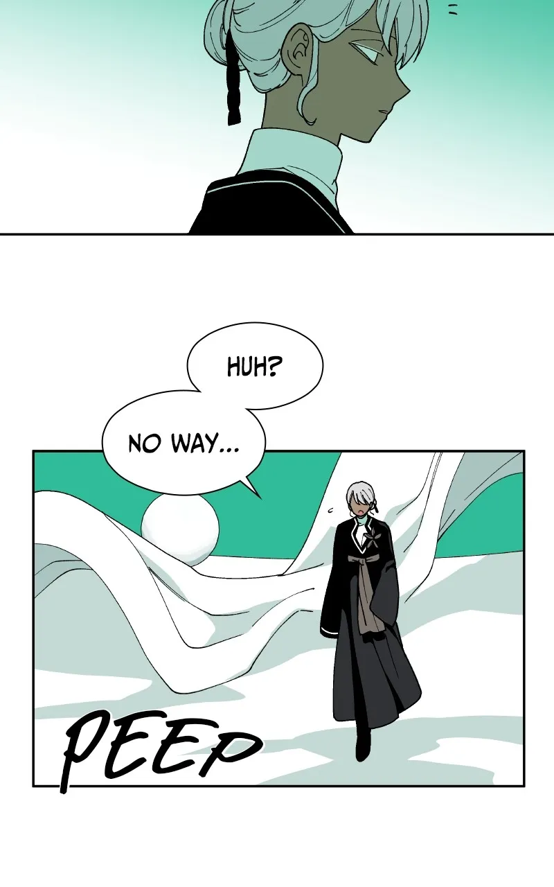 False Paradise Chapter 7 page 26 - 