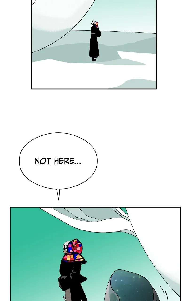 False Paradise Chapter 7 page 31 - 